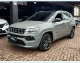 Veículo: COMPASS FLEX AUT. (Mais Vistos)