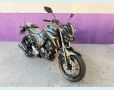 Veículo: FZ25 FAZER ABS FLEX (Mais Vistos)