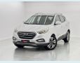 Veículo: IX35 GL FLEX AUT. (Mais Vistos)
