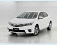 Veículo: COROLLA GLI 1.8 (Mais Vistos)