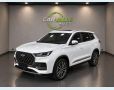 Veículo: TIGGO 8 PRO HYBRID (Mais Vistos)