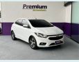 Veículo: ONIX FLEX AUT. 4P (Mais Vistos)