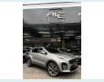 Veículo: SPORTAGE FLEX AUT. (Mais Vistos)