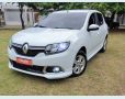 Veículo: SANDERO FLEX MANUAL (Mais Vistos)