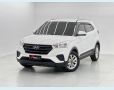 Veículo: CRETA ACTION FLEX (Mais Vistos)