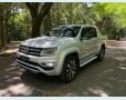 Veículo: VOLKSWAGEN AMAROK (Mais Vistos)