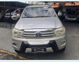 Veículo: TOYOTA HILUX SW4 (Mais Vistos)