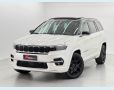 Veículo: JEEP COMMANDER OVR (Mais Vistos)