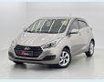 Veículo: HYUNDAI HB 20 A (Mais Vistos)