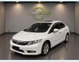 Veículo: HONDA CIVIC SEDAN (Mais Vistos)