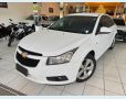 Veículo: CRUZE 1.8 LT 16V (Mais Vistos)