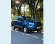 Veículo: ECOSPORT SE AT 1.5 (Mais Vistos)