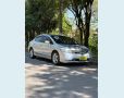 Veículo: CIVIC LXS (Mais Vistos)