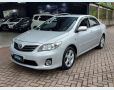 Veículo: COROLLA (Mais Vistos)