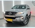 Veículo: HILUX SW4 (Mais Vistos)