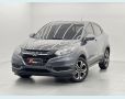 Veículo: HR-V LX CVT (Mais Vistos)