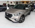Veículo: CRETA PRESTIGE 2.0 (Mais Vistos)