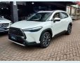 Veículo: COROLLA CROSS (Mais Vistos)