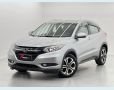 Veículo: HR-V EX CVT (Mais Vistos)