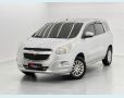 Veículo: SPIN 1.8L AT LT (Mais Vistos)