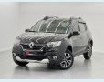 Veículo: SANDERO SIC16CVT (Mais Vistos)