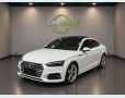 Veículo: A5 SPORTBACK 2.0 (Mais Vistos)