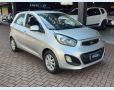 Veículo: PICANTO (Mais Vistos)