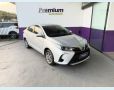 Veículo: YARIS (Mais Vistos)