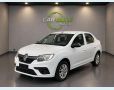 Veículo: LOGAN ZEN 1.0 MT (Mais Vistos)