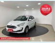 Veículo: KA SEDAN SE 1.5 12V (Mais Vistos)