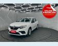 Veículo: LOGAN ZEN 1.0 12V (Mais Vistos)