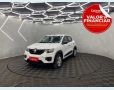 Veículo: KWID ZEN 1.0 12V (Mais Vistos)