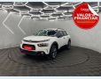 Veículo: C4 CACTUS 1.6 FEEL (Mais Vistos)