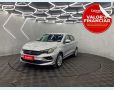 Veículo: CRONOS DRIVE 1.0 (Mais Vistos)