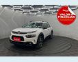 Veículo: C4 CACTUS 1.6 FEEL (Mais Vistos)