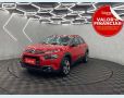 Veículo: C4 CACTUS 1.6 FEEL (Mais Vistos)