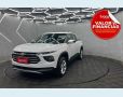 Veículo: MONTANA LTZ 1.2 (Mais Vistos)