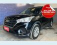 Veículo: CRETA ACTION 1.6 (Mais Vistos)