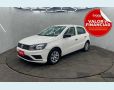 Veículo: GOL 1.0 12V FLEX (Mais Vistos)
