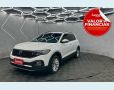 Veículo: T-CROSS 1.0 200 TSI (Mais Vistos)