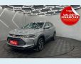 Veículo: TRACKER PREMIER 1.2 (Mais Vistos)