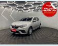 Veículo: LOGAN ZEN 1.0 12V (Mais Vistos)