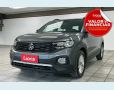 Veículo: T-CROSS 1.0 200 TSI (Mais Vistos)
