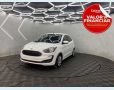 Veículo: KA 1.0 SE FLEX (Mais Vistos)