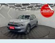 Veículo: C3 AIRCROSS FEEL (Mais Vistos)