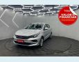 Veículo: CRONOS DRIVE 1.0 (Mais Vistos)