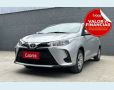 Veículo: YARIS XL 1.5 FLEX (Mais Vistos)