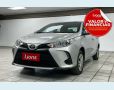 Veículo: YARIS SEDAN XL 1.5 (Mais Vistos)