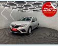 Veículo: LOGAN ZEN 1.0 12V (Mais Vistos)