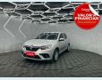 Veículo: LOGAN ZEN 1.0 12V (Mais Vistos)